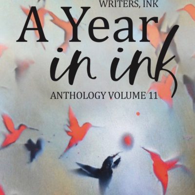 Anthology: Year in Ink, Vol. 11