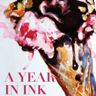 Anthology: Year in Ink, Vol. 13