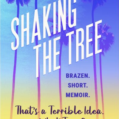 Shaking the Tree, Vol. 4